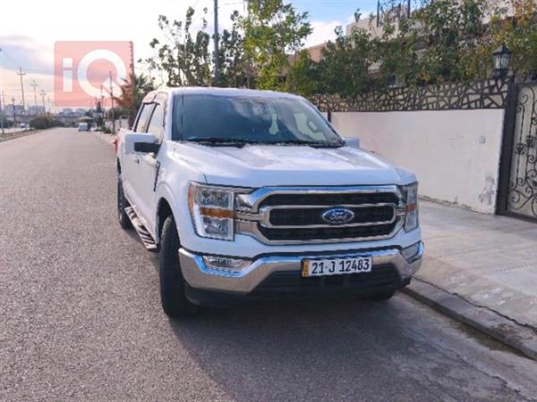 فورد إف-150 2021 للبيع في العراق - اربيل